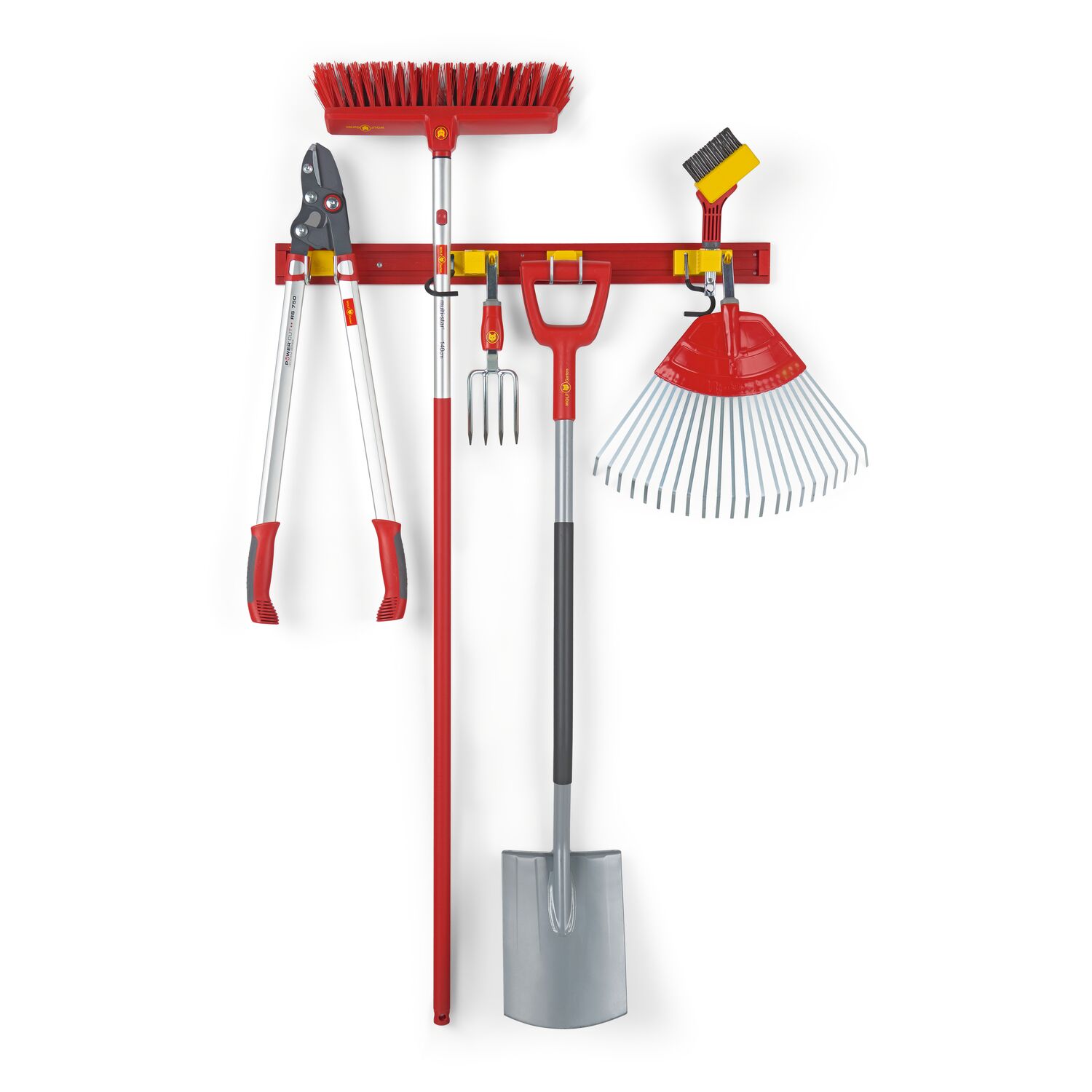 multi-star® Sets & Zubehöre