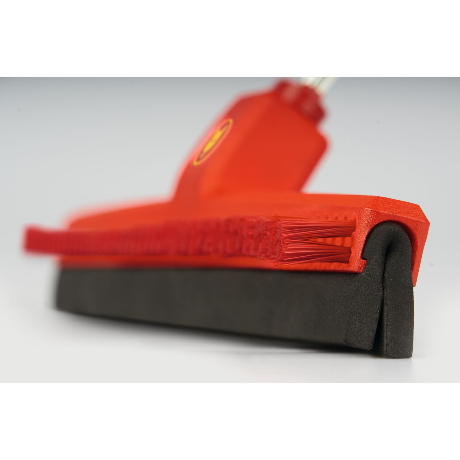 WOLF-Garten Wasserschieber FS 450 M in Detail-Ansicht