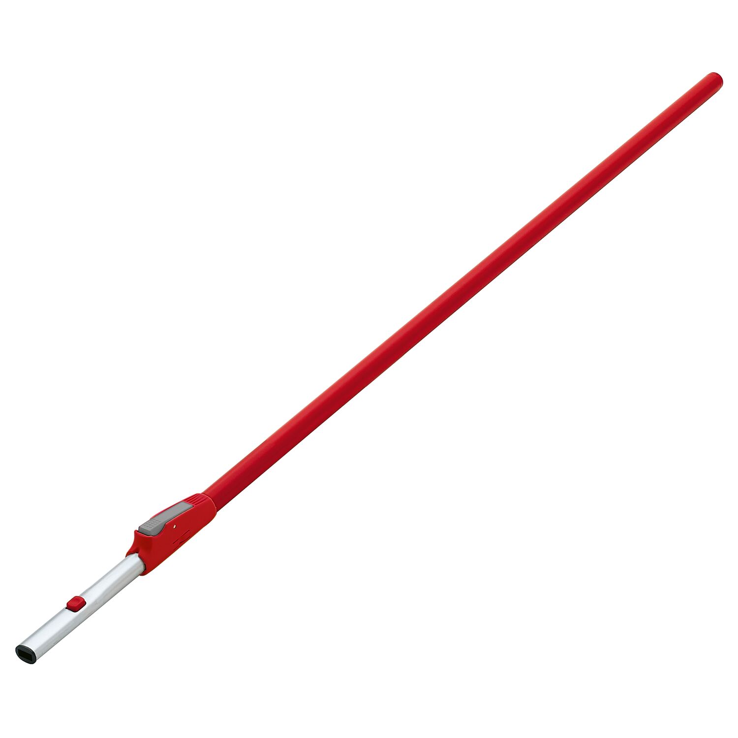 WOLF-Garten multi-star ZM-V3 telescopic handle right angle view