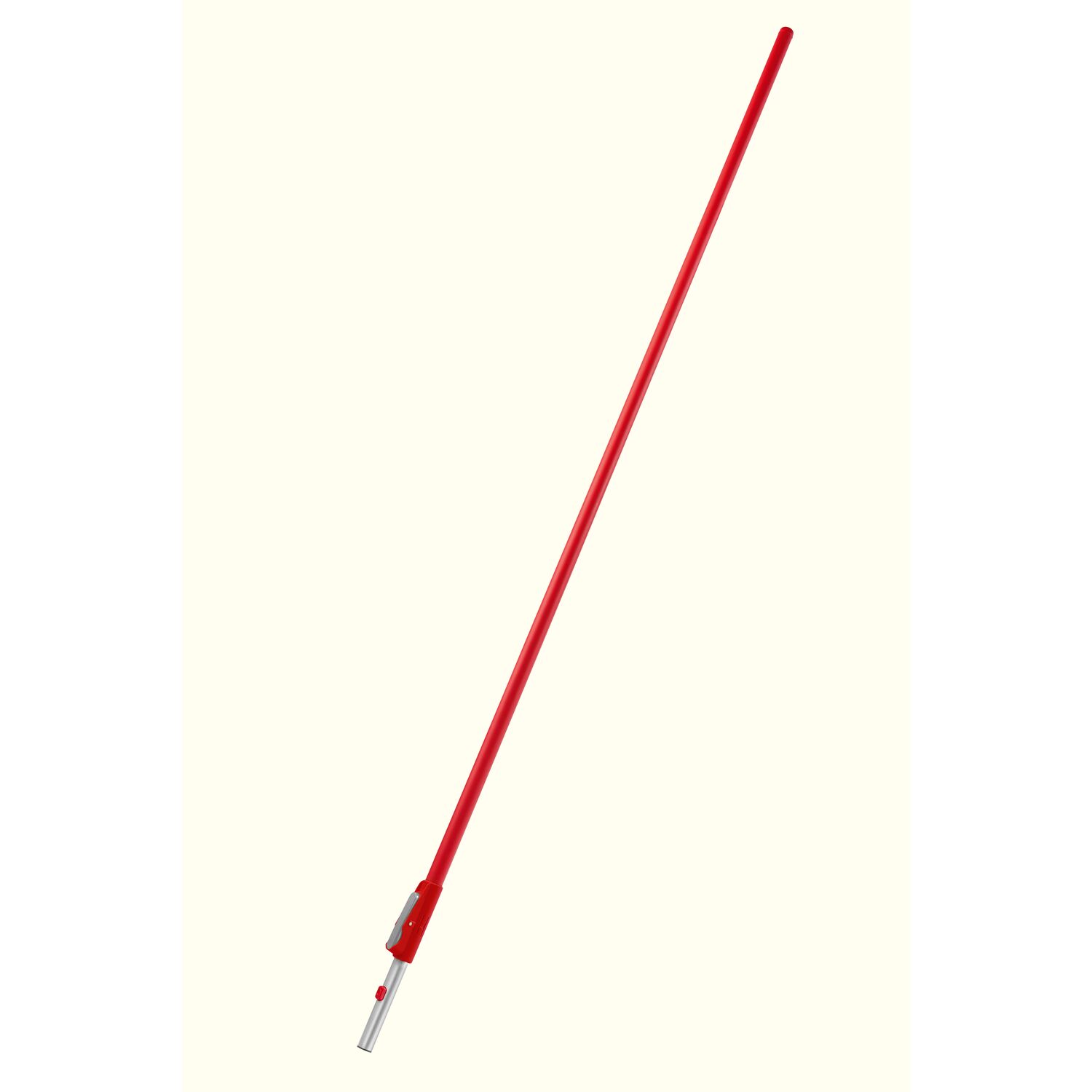 WOLF-Garten multi-star vario handle ZM-V 4 left angle view bottom down