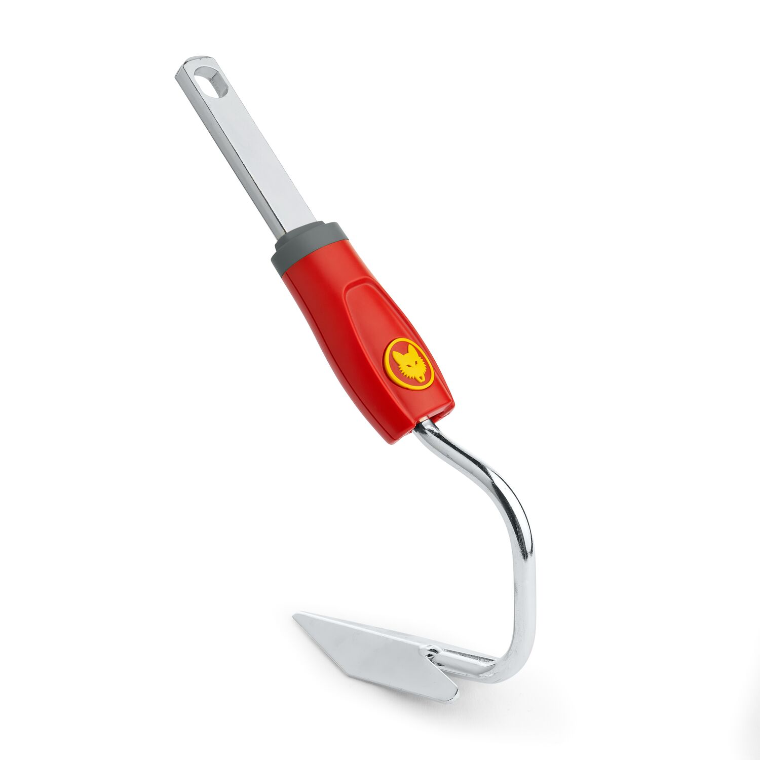 WOLF-Garten multi-star(R) System attachment AERATOR Bi-M left front view
