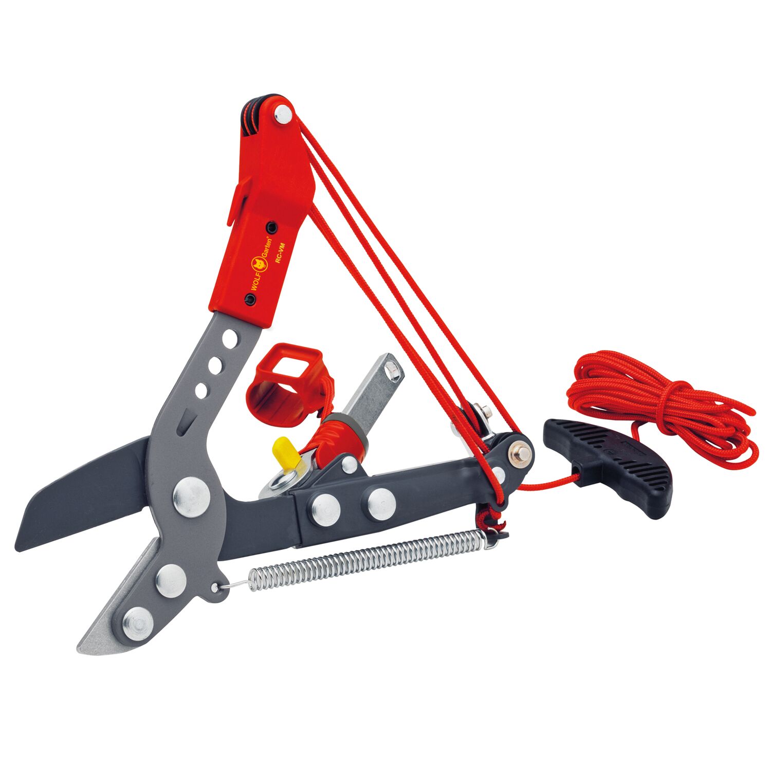 RC-VM PROFI-BAUMSCHERE
