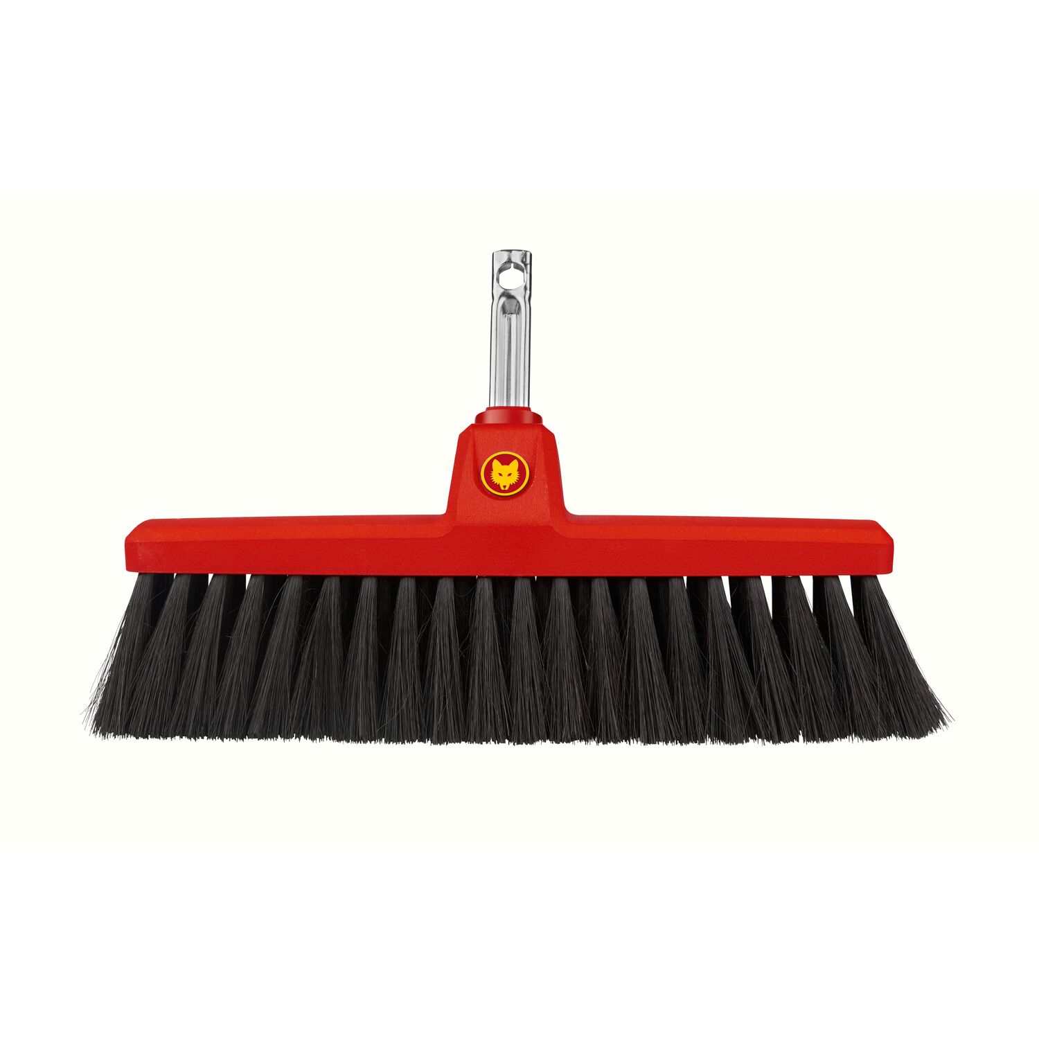 WOLF-Garten multi-star house broom HB 350 M front view