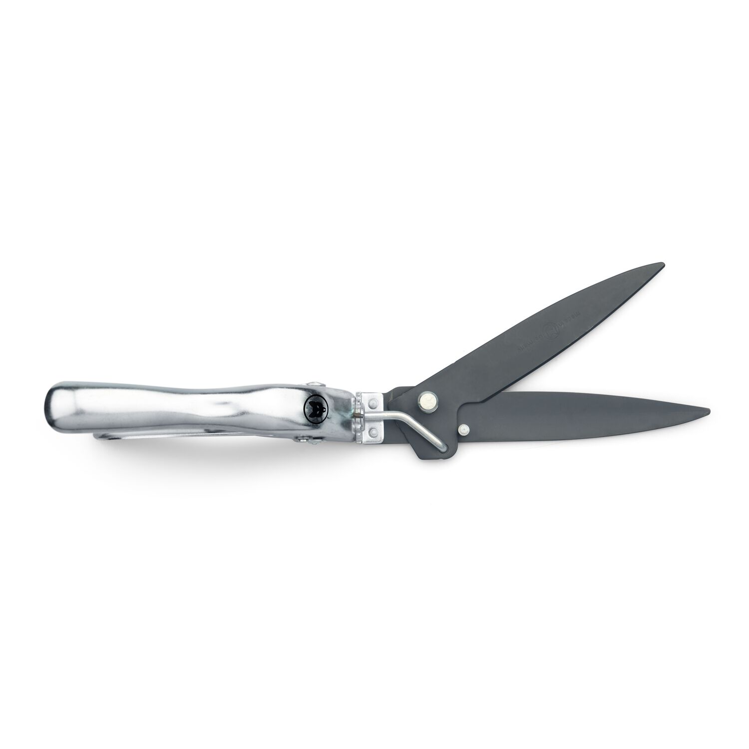 Wolf Garten Shears pictured on white background