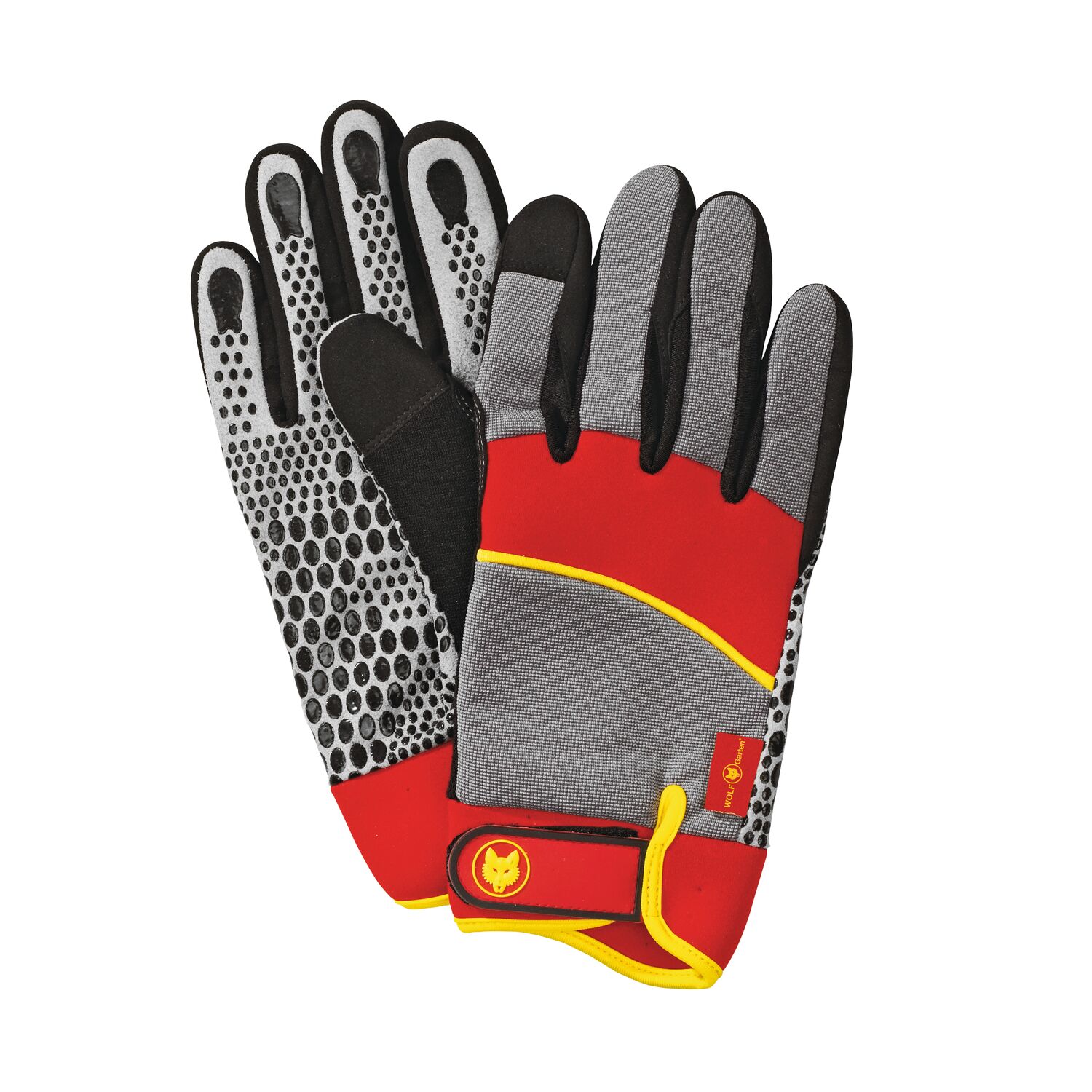 GH-M 10 GERÄTE-HANDSCHUH