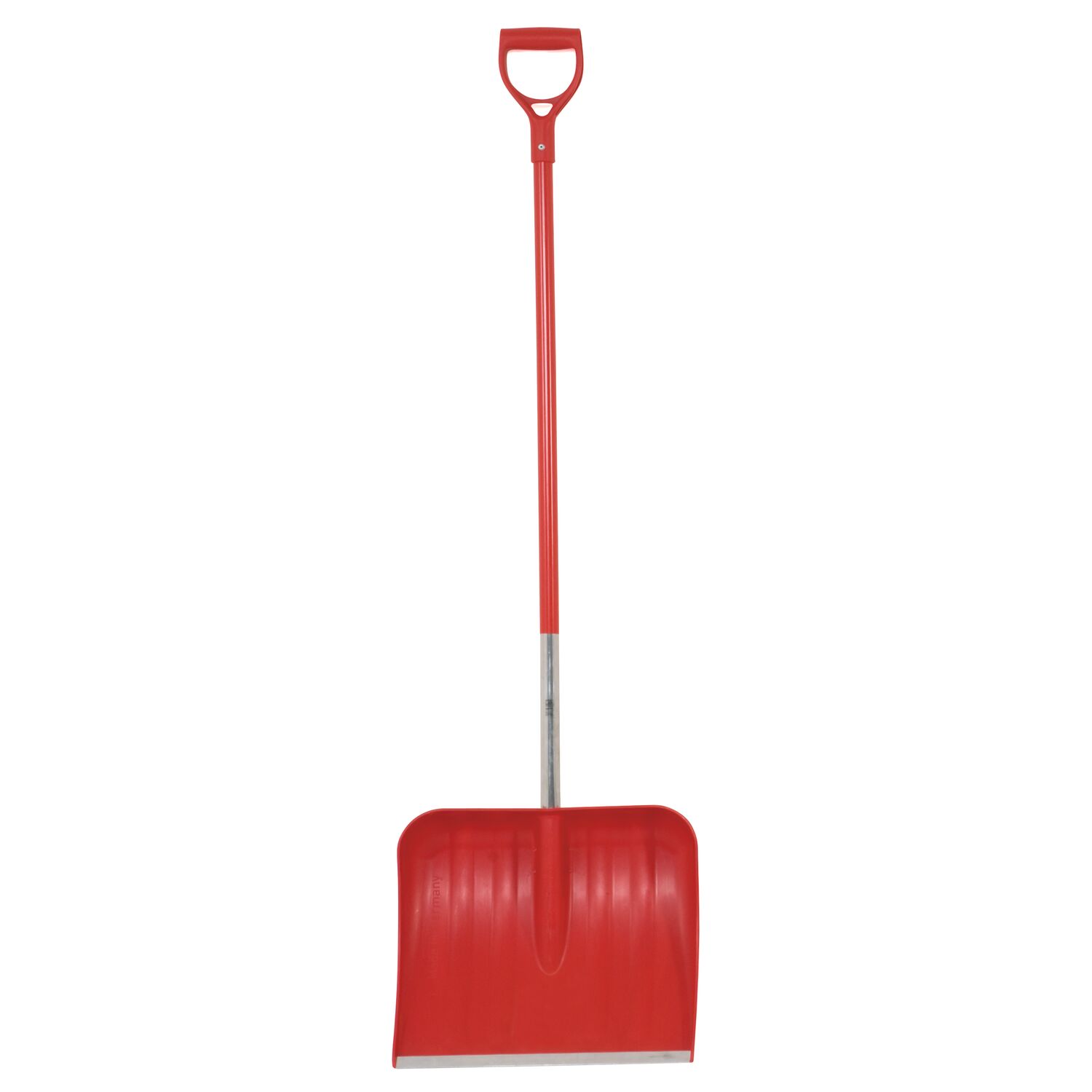 SCHNEESCHAUFEL 42 cm + Stiel ZM-AD 119