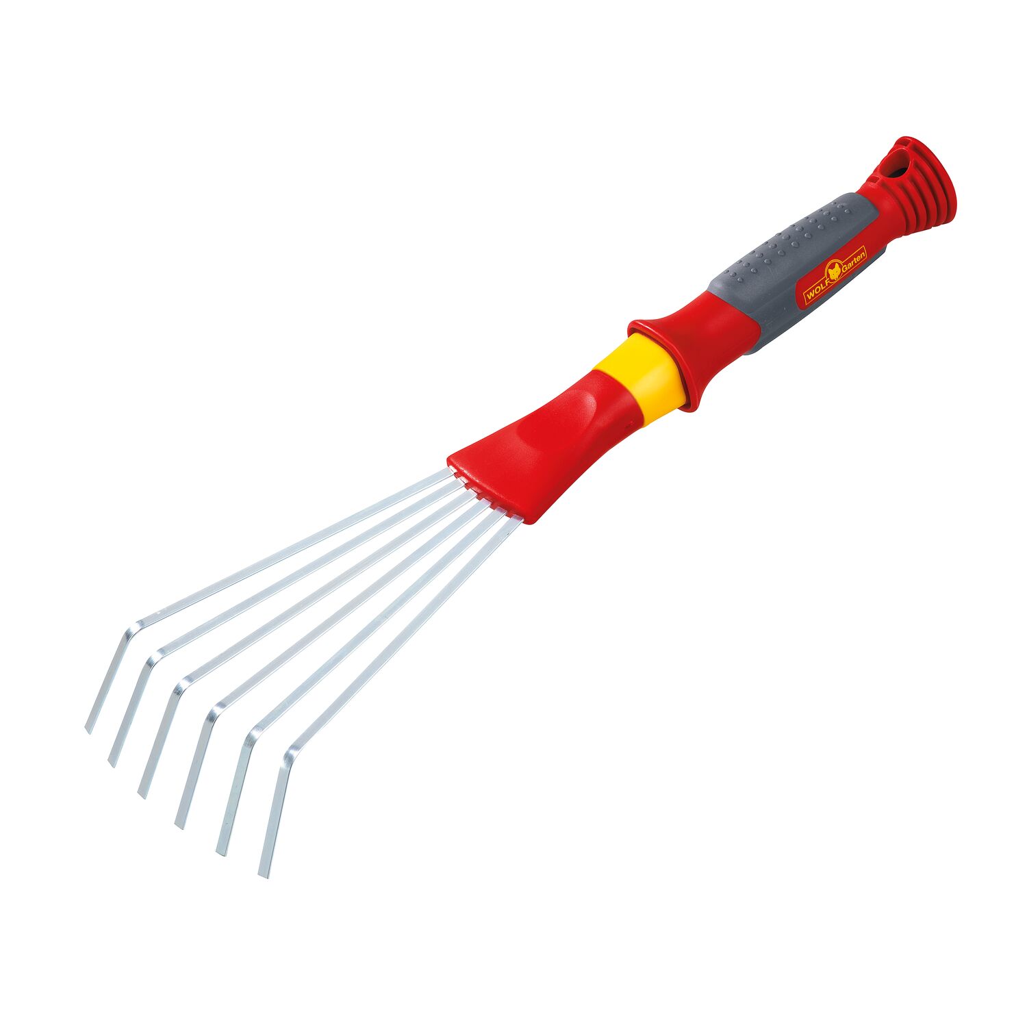 LD-2K KLEINFÄCHERBESEN