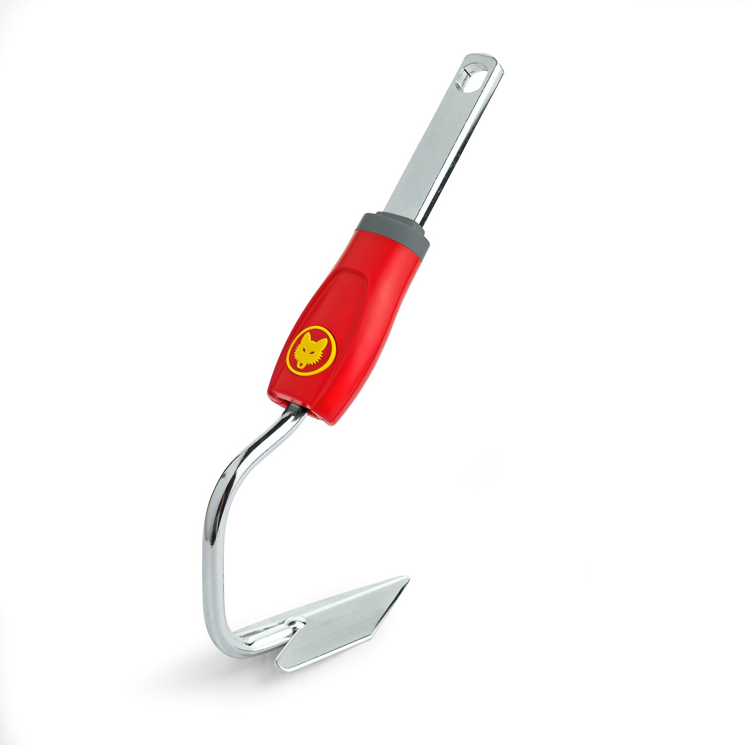 WOLF-Garten multi-star(R) System attachment AERATOR Bi-M right front view