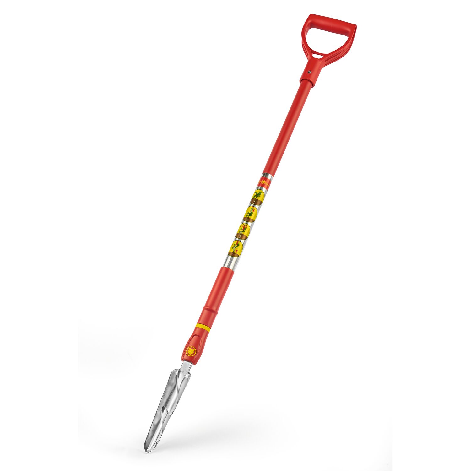 IW-F DISTELSTECHER