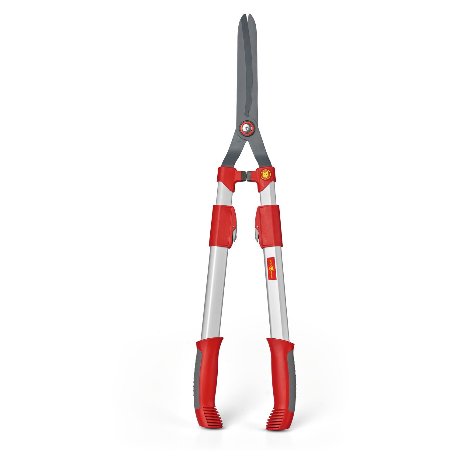WOLF-Garten telescopic hedge shear