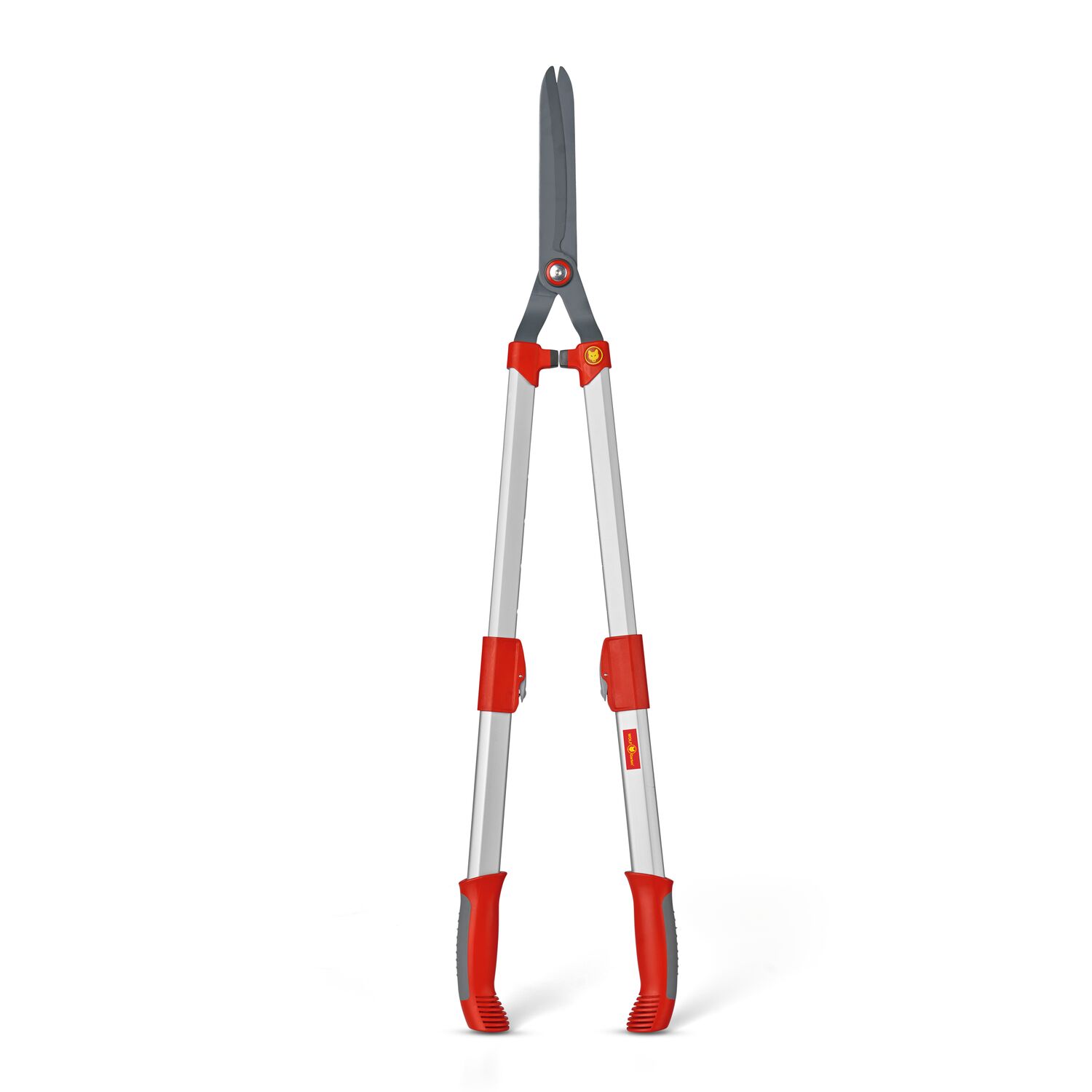 WOLF-Garten telescopic hedge shear