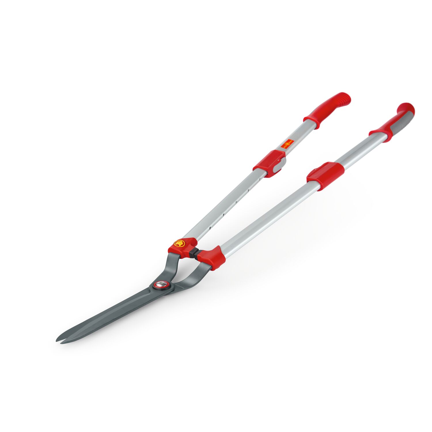 WOLF-Garten telescopic hedge shear