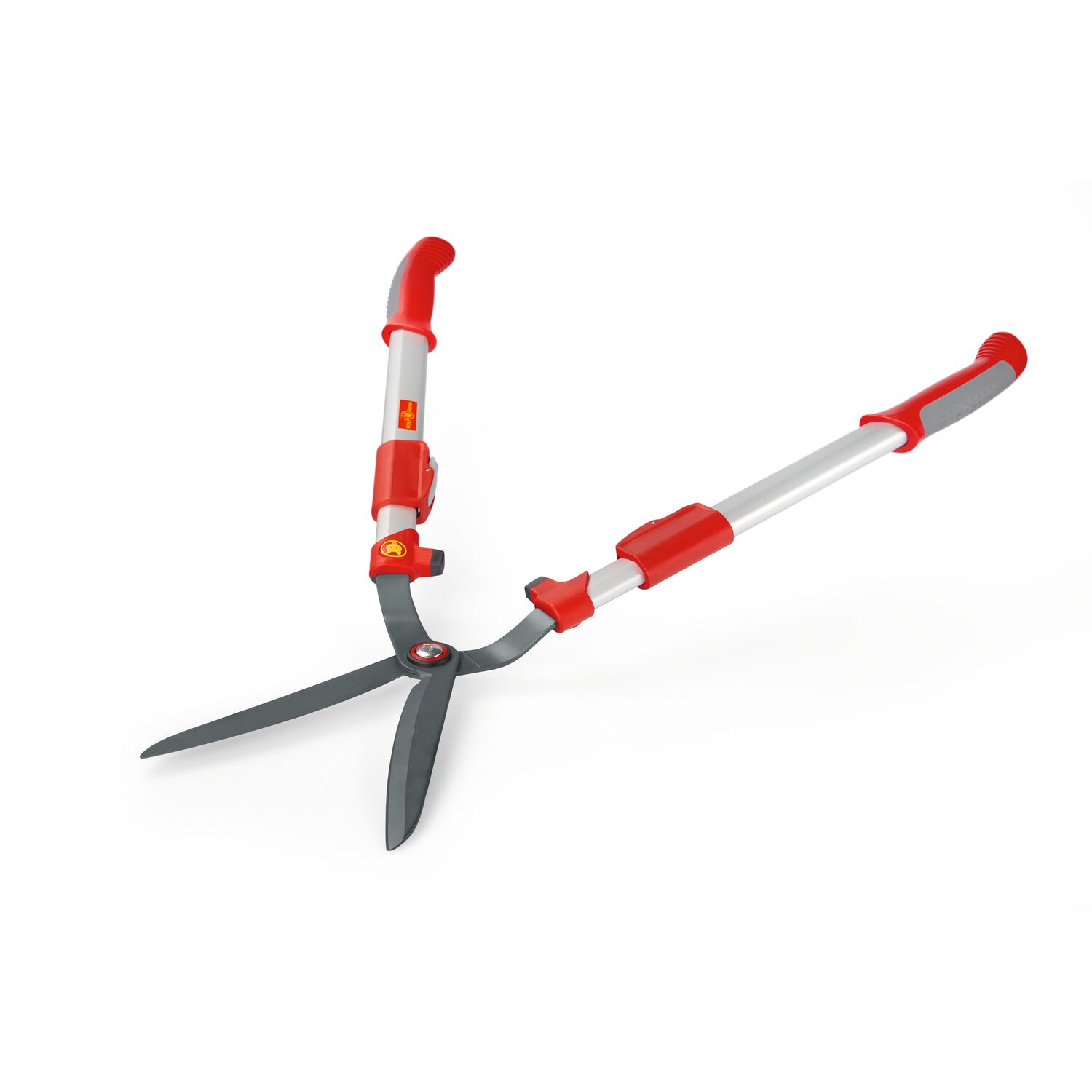 WOLF-Garten telescopic hedge shear