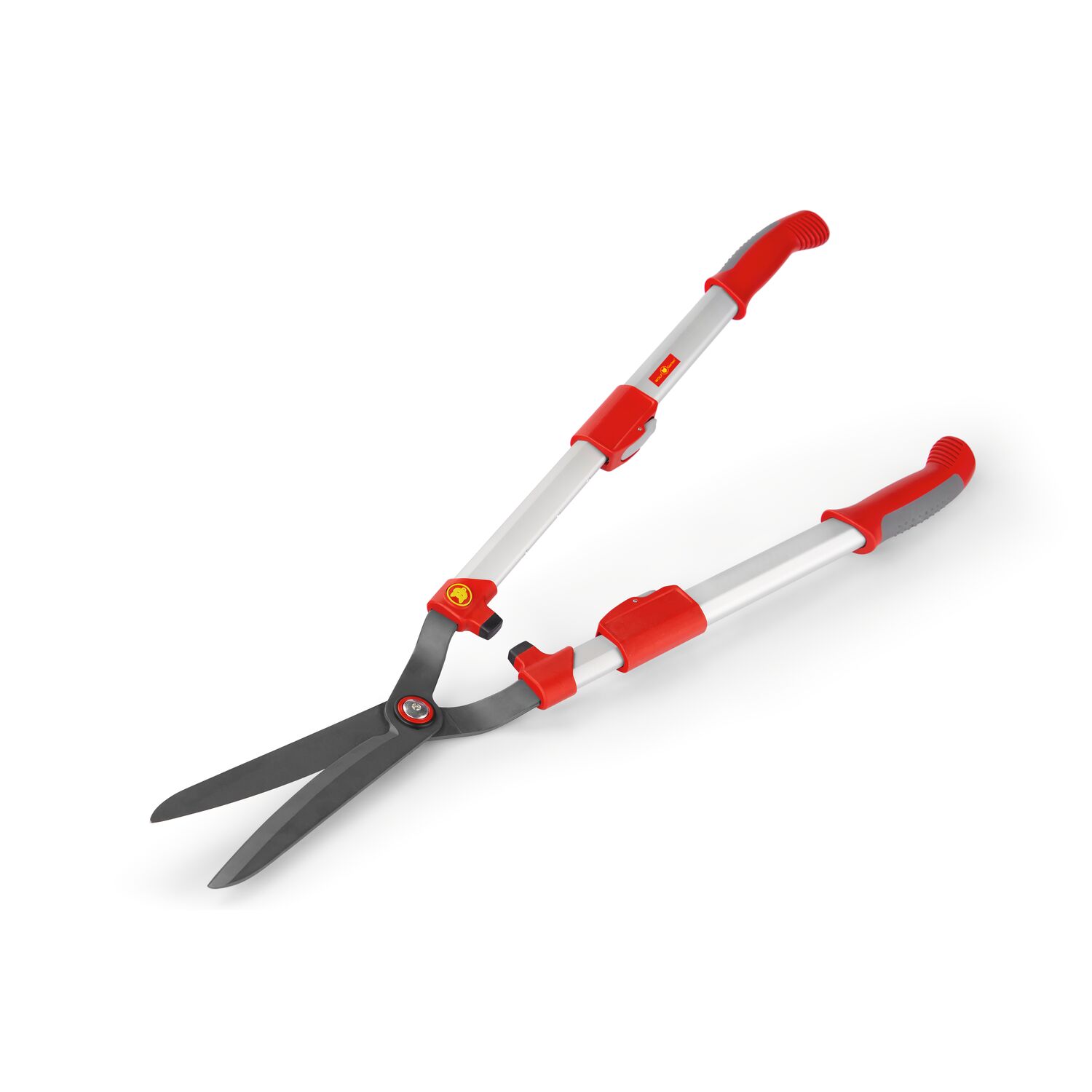 WOLF-Garten telescopic hedge shear